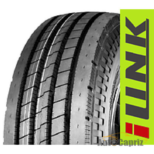 Грузовые шины Ilink EcoSmart 62 (ведущая ось) 315/80 R22.5 156/150M 20PR